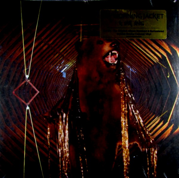 it still moves - Deluxe LP
